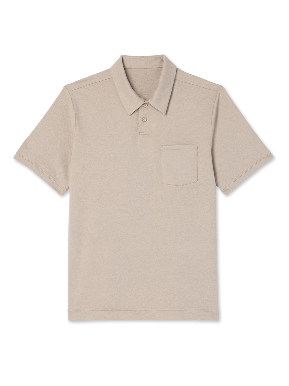 Vuori Short Sleeve Ponto Performance Polo